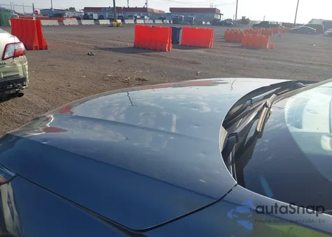 2020 Nissan Altima Sr Fwd from USA, damaged, VIN 1N4BL4CV6LC169155